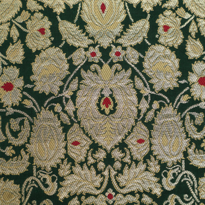 Khimkhab Brocade Fabric