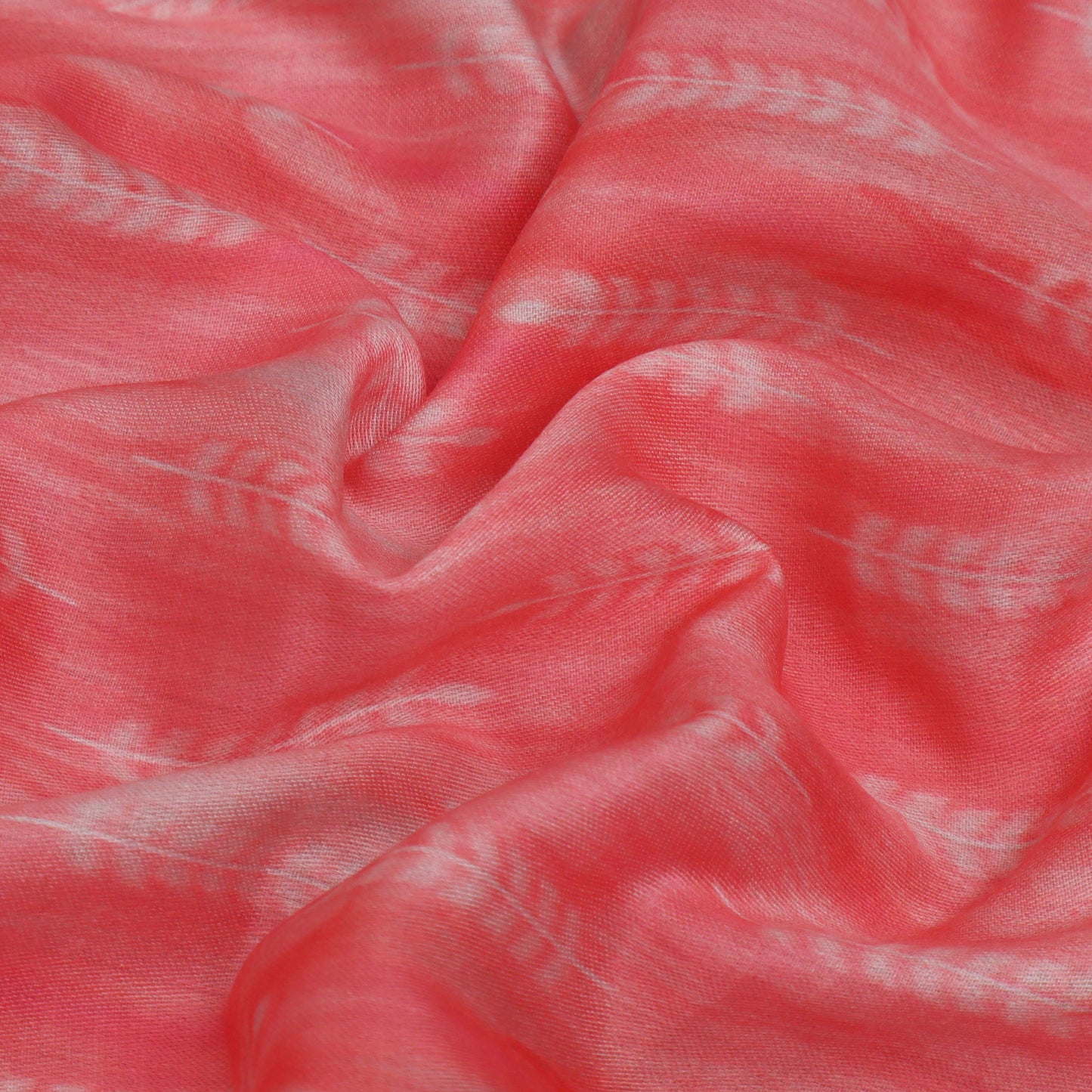Colored Color Glace Cotton Print Fabric