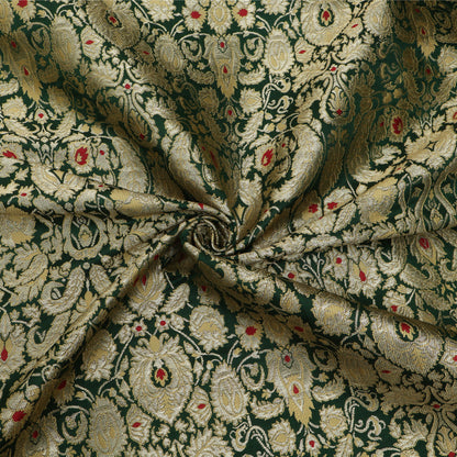 Khimkhab Brocade Fabric