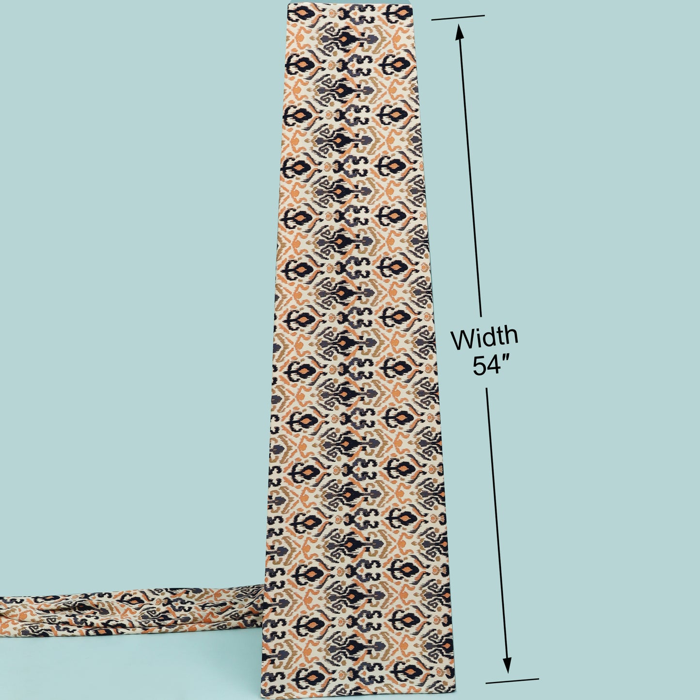 Georgette Print Fabric