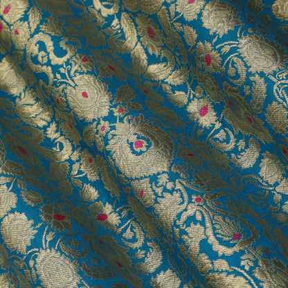 Khimkhab Brocade Fabric