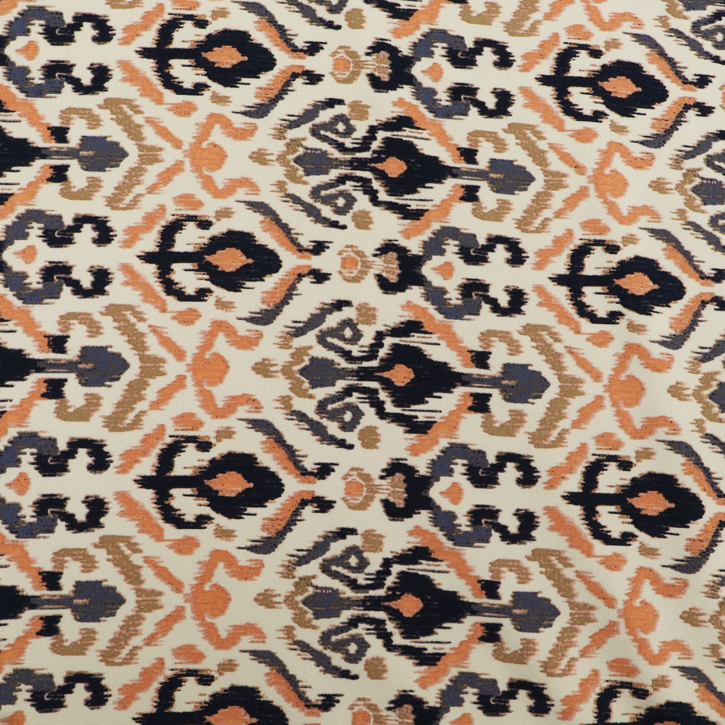 Georgette Print Fabric