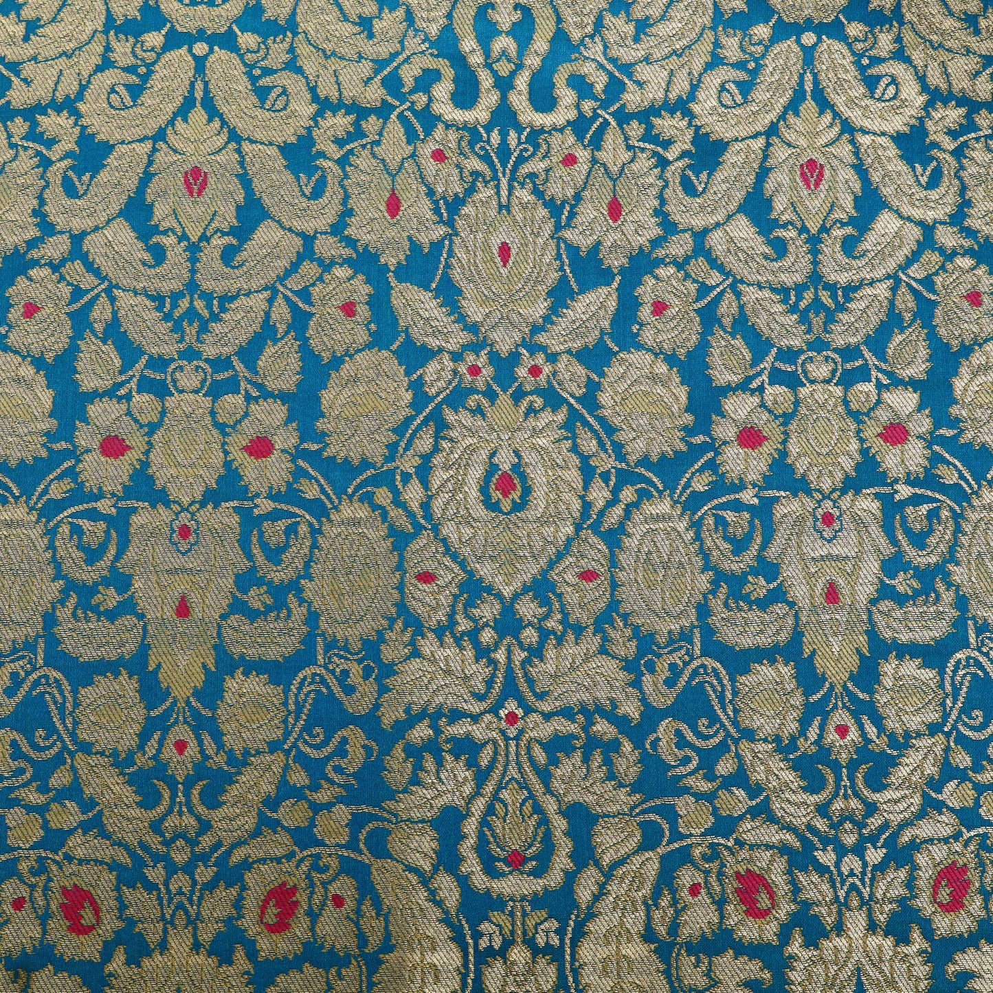 Khimkhab Brocade Fabric