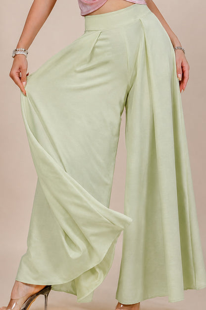 Mul Chanderi Embroidery Fabric