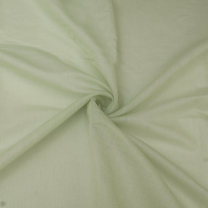 Mul Chanderi Embroidery Fabric