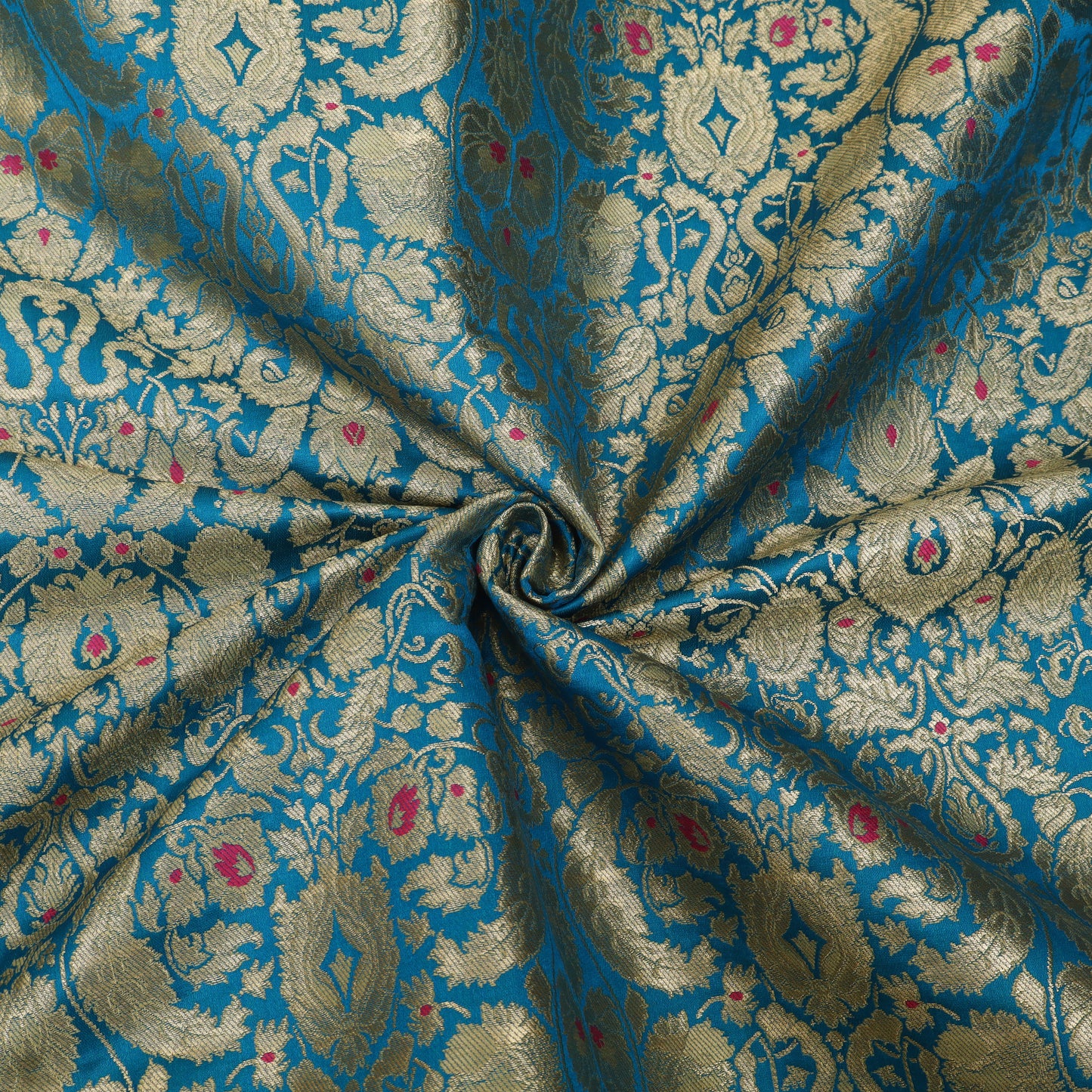 Khimkhab Brocade Fabric