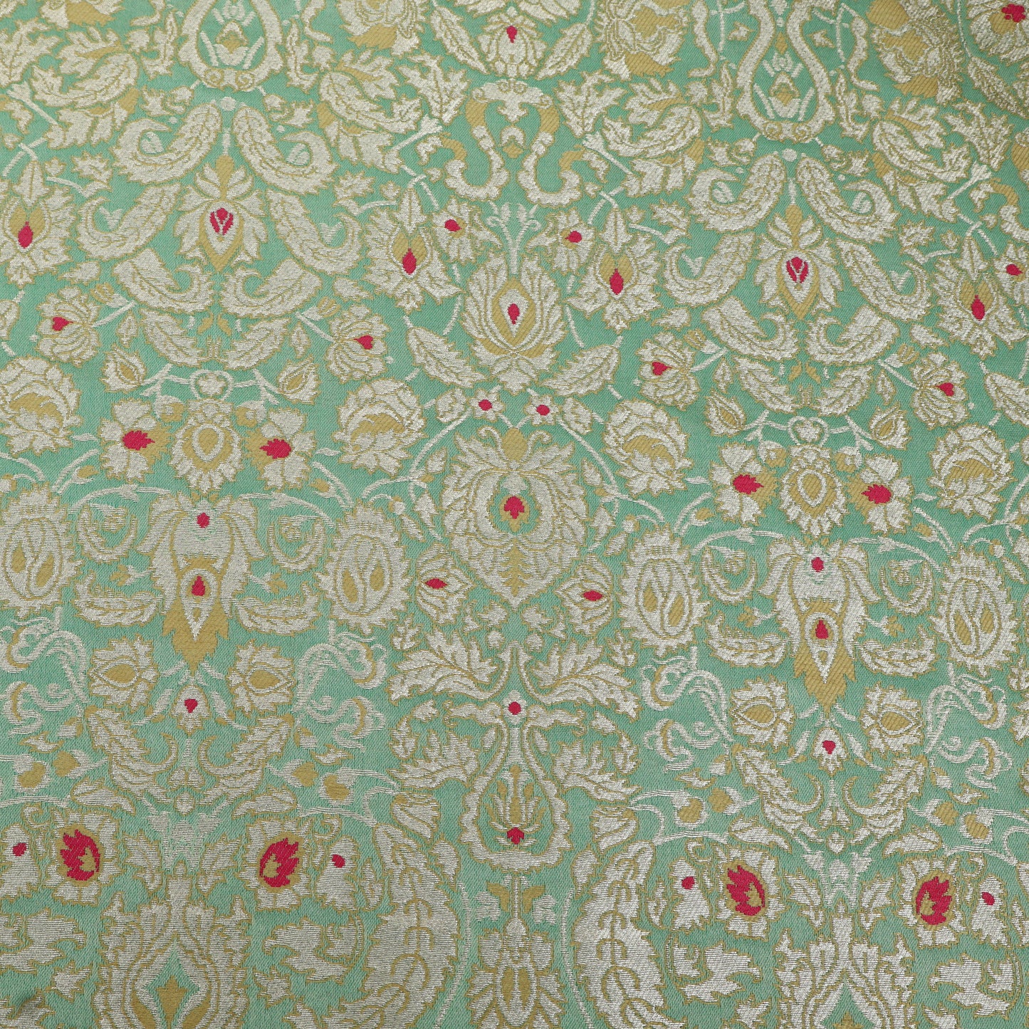 Khimkhab Brocade Fabric