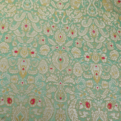 Khimkhab Brocade Fabric