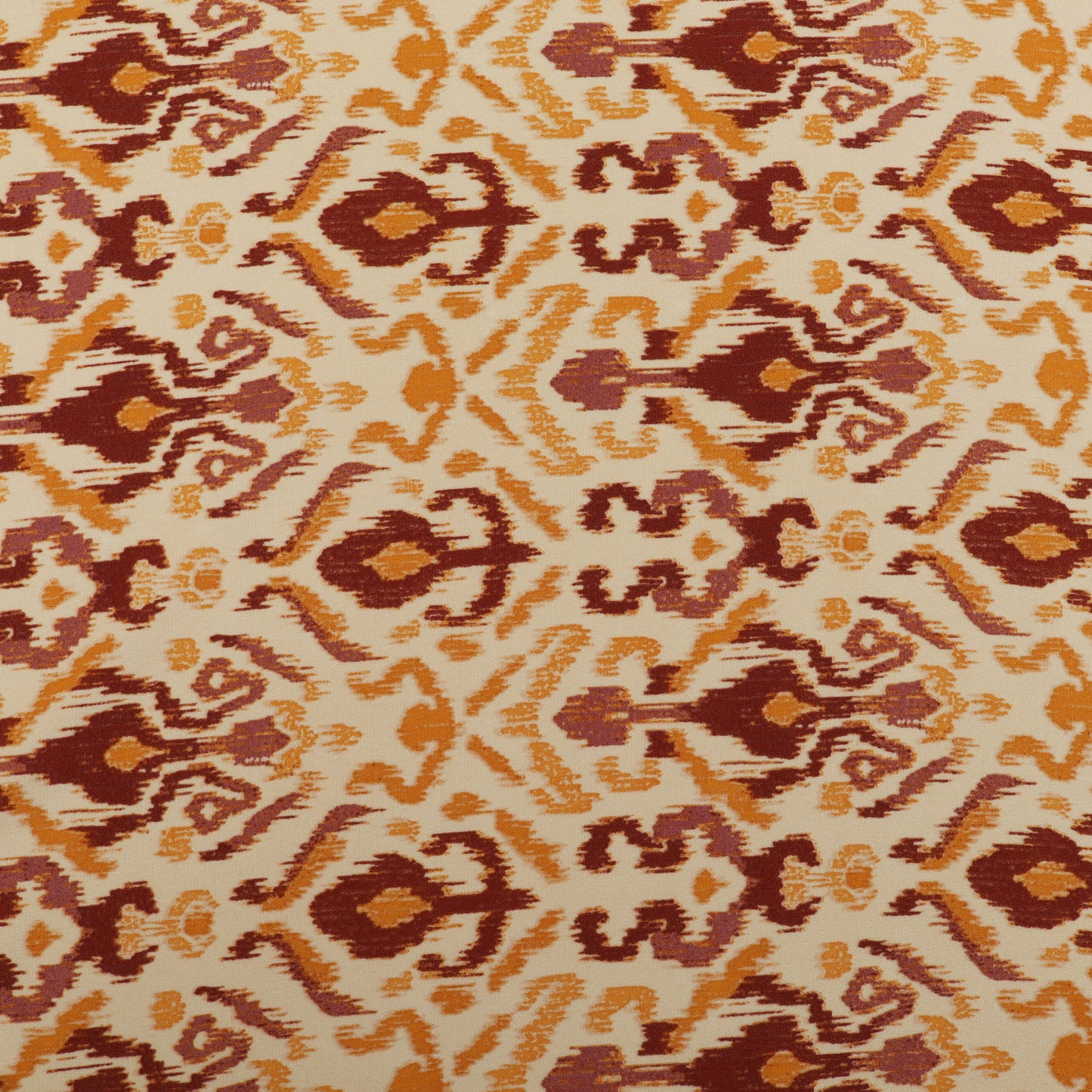 Georgette Print Fabric
