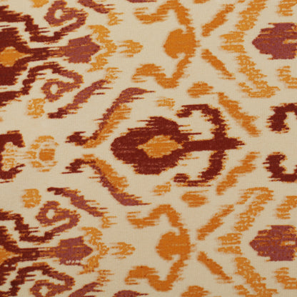 Georgette Print Fabric