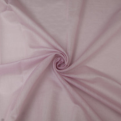 Mul Chanderi Embroidery Fabric