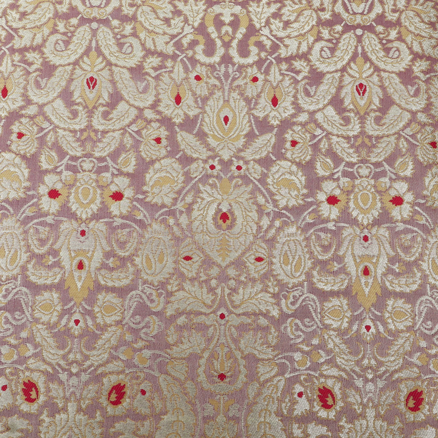 Khimkhab Brocade Fabric