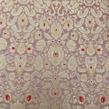 Khimkhab Brocade Fabric