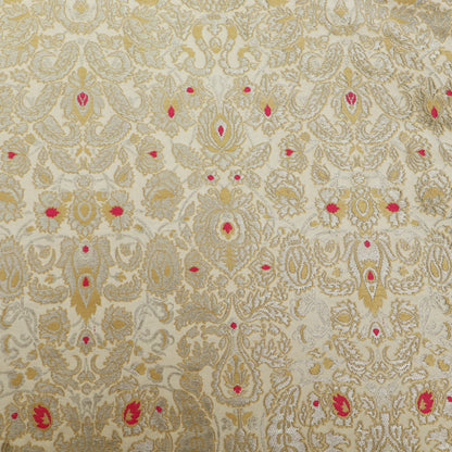 Khimkhab Brocade Fabric