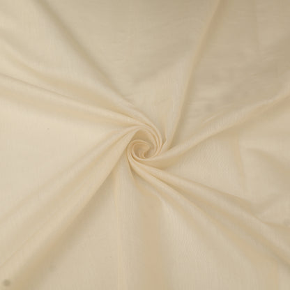 Chanderi Embroidery Fabric