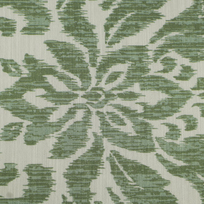 Cotton Linen Print Fabric