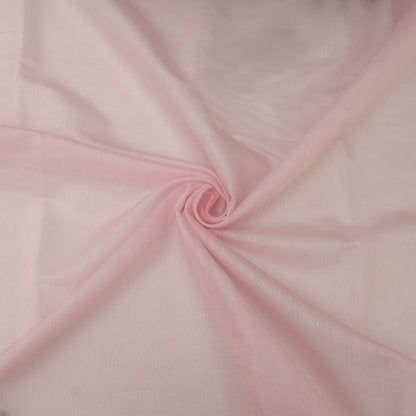 Chanderi Embroidery Fabric