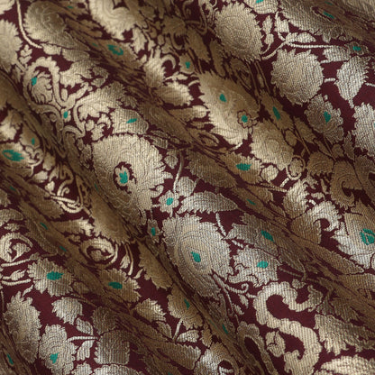 Kimkhab Brocade