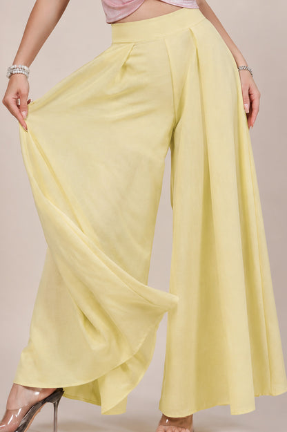 Chanderi Embroidery Fabric