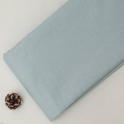 Chanderi Embroidery Fabric