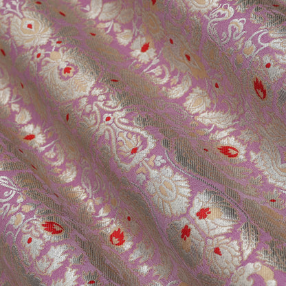 KimKhab Brocade Fabric