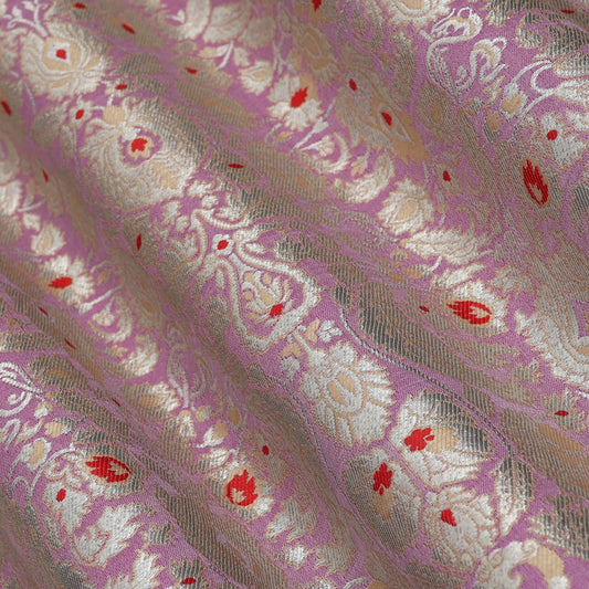 KimKhab Brocade Fabric