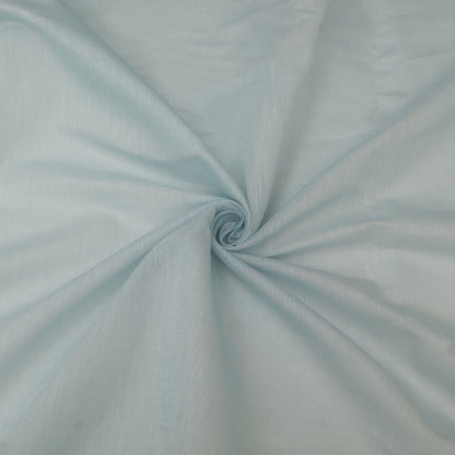 Chanderi Embroidery Fabric