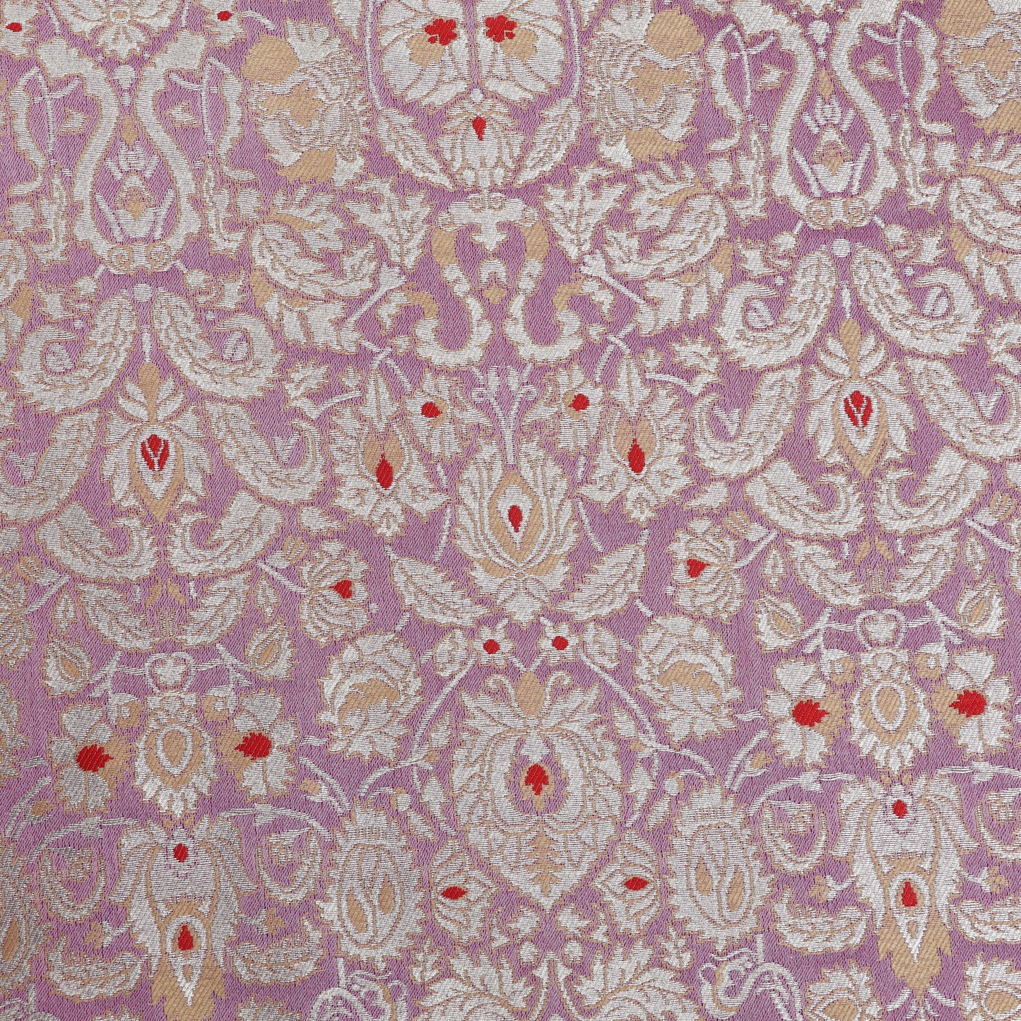 KimKhab Brocade Fabric