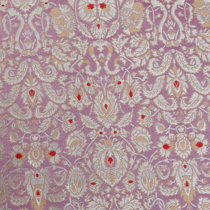 KimKhab Brocade Fabric