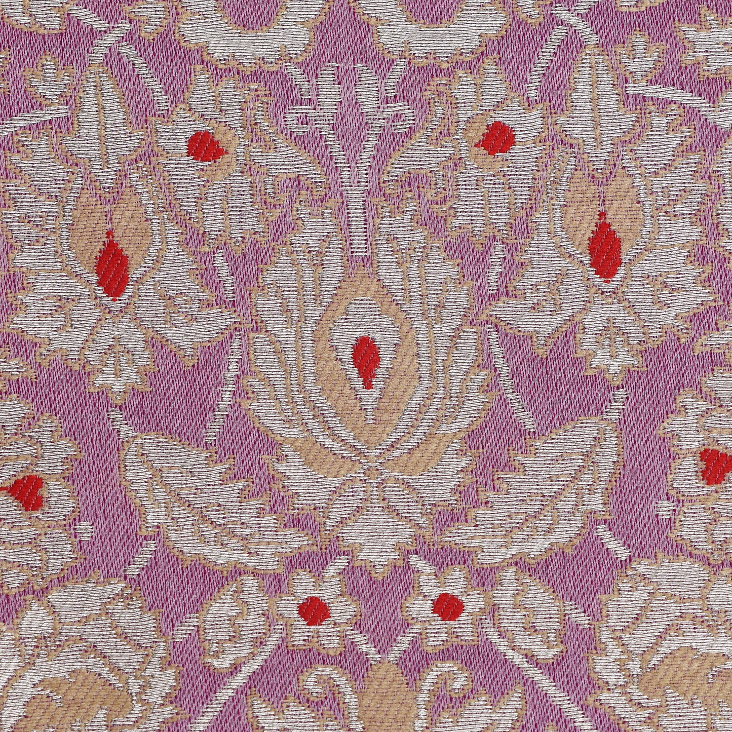 KimKhab Brocade Fabric