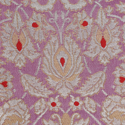 KimKhab Brocade Fabric
