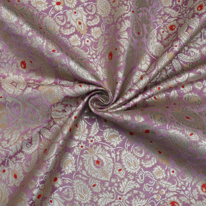 KimKhab Brocade Fabric