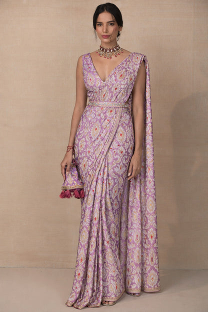 KimKhab Brocade Fabric