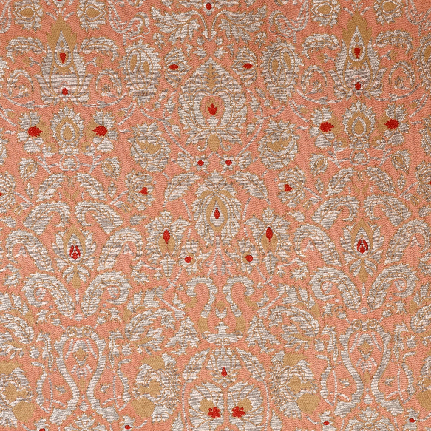 KimKhab Brocade Fabric