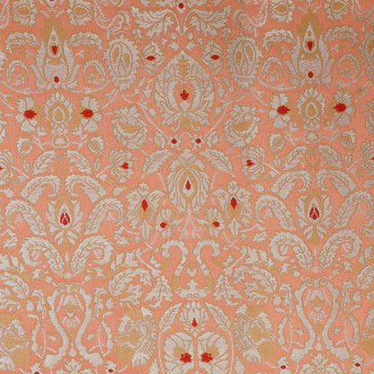 KimKhab Brocade Fabric