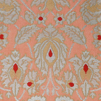 KimKhab Brocade Fabric