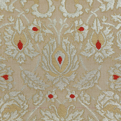 KimKhab Brocade Fabric