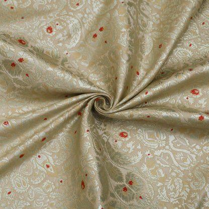 KimKhab Brocade Fabric