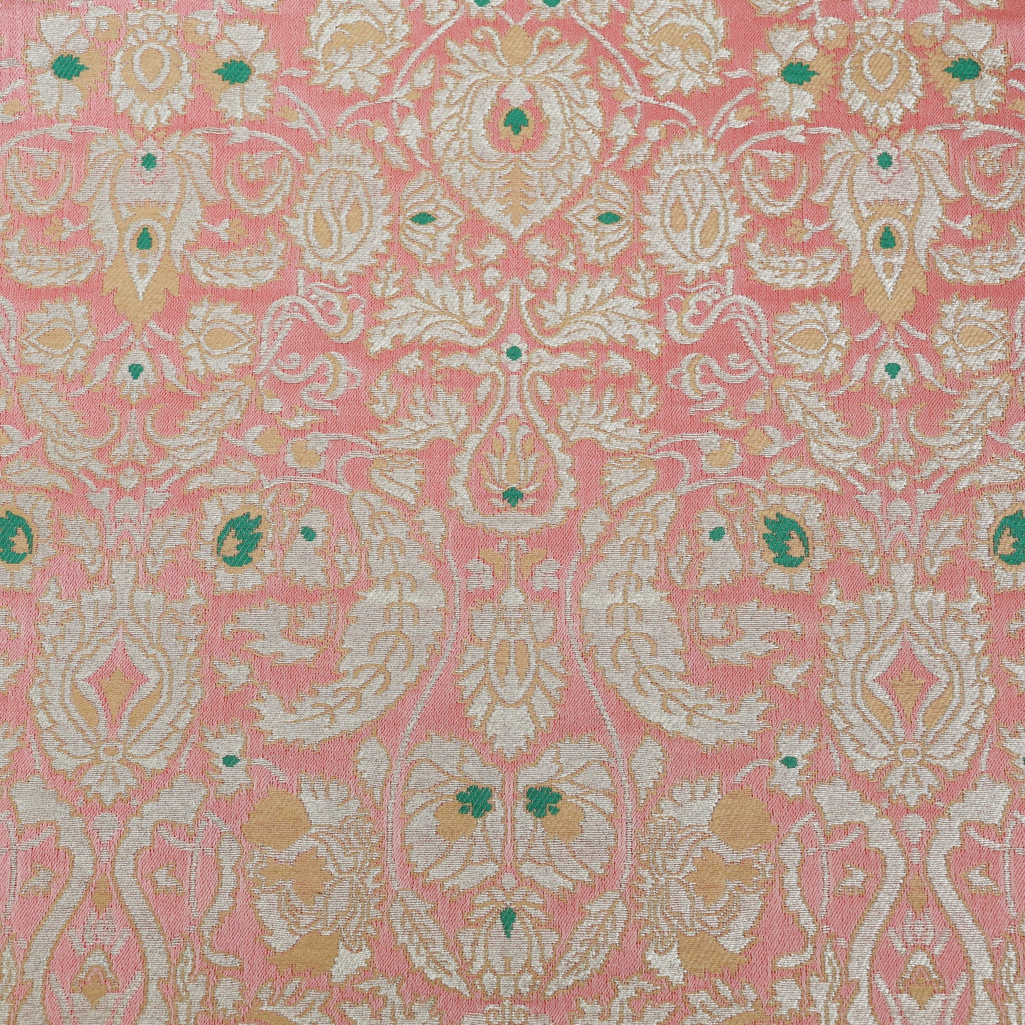 KimKhab Brocade Fabric