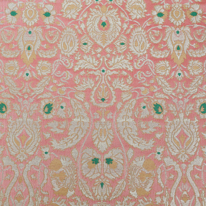 KimKhab Brocade Fabric