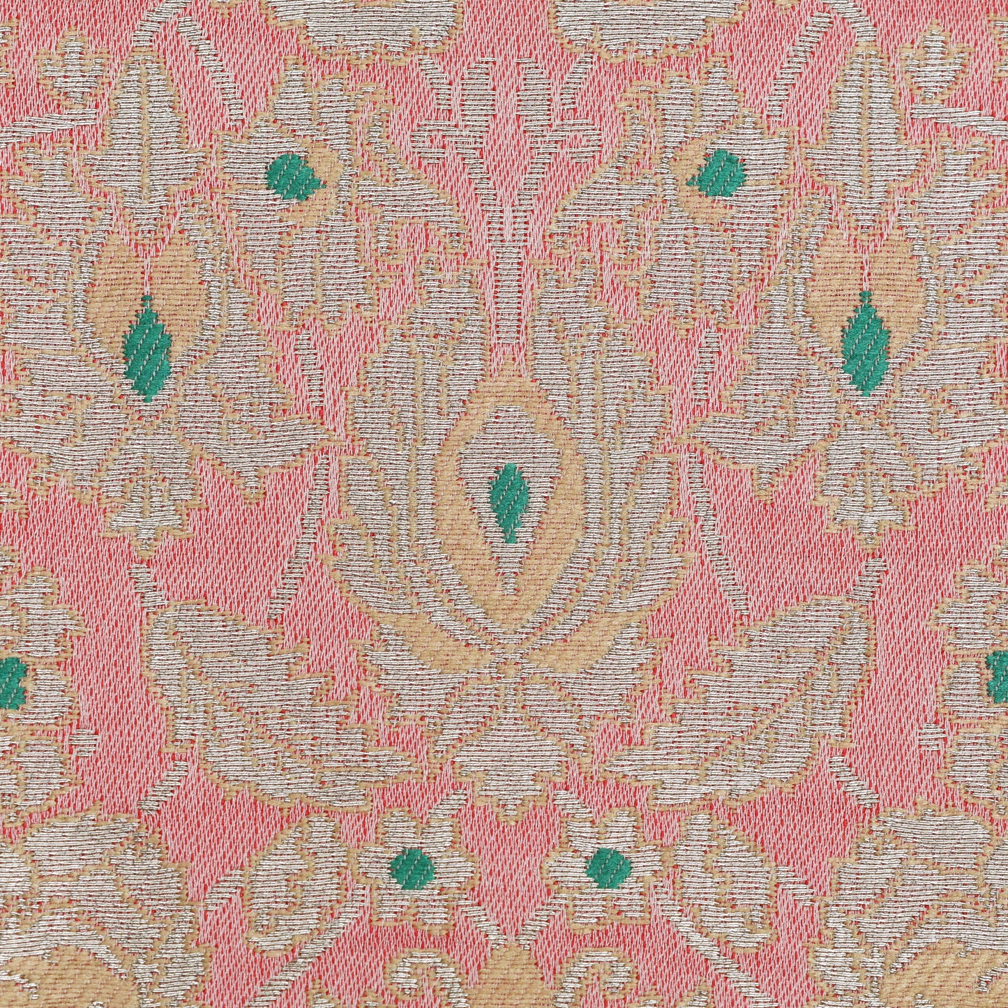 KimKhab Brocade Fabric