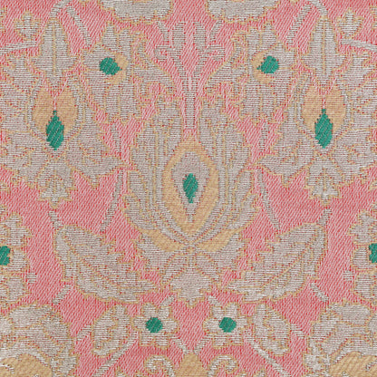 KimKhab Brocade Fabric