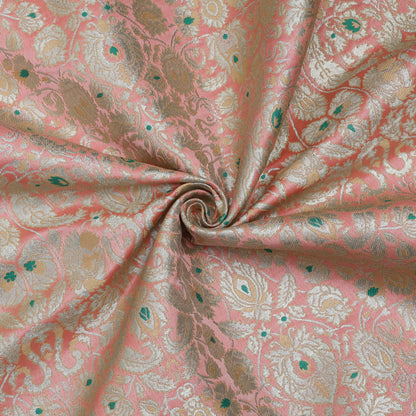 KimKhab Brocade Fabric