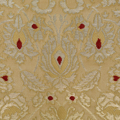 KimKhab Brocade Fabric
