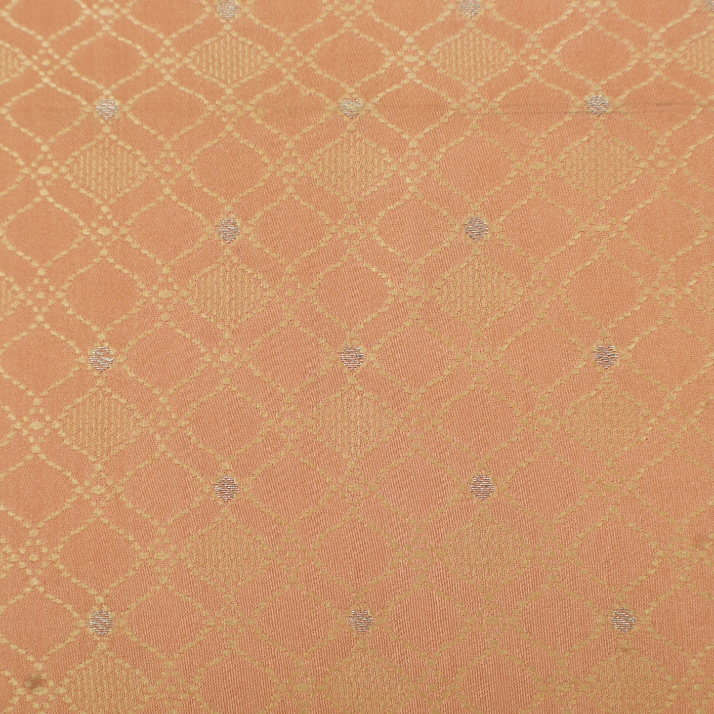 Brocade Fabric