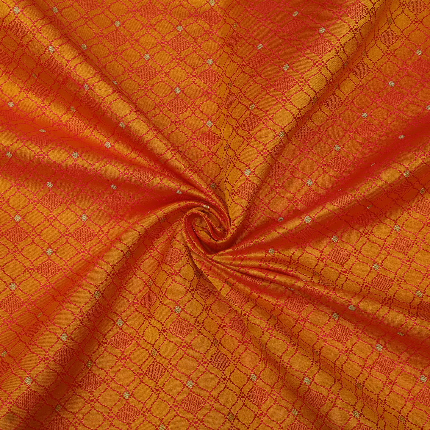 Brocade Fabric