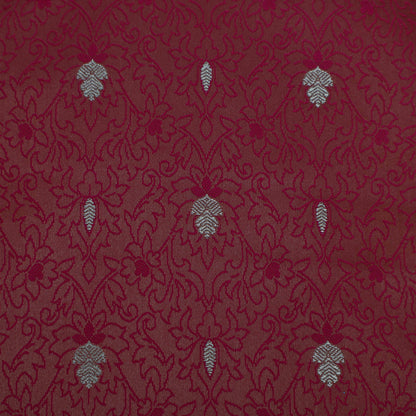 Rani Color Tanchui Brocade Fabric