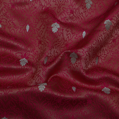 Rani Color Tanchui Brocade Fabric