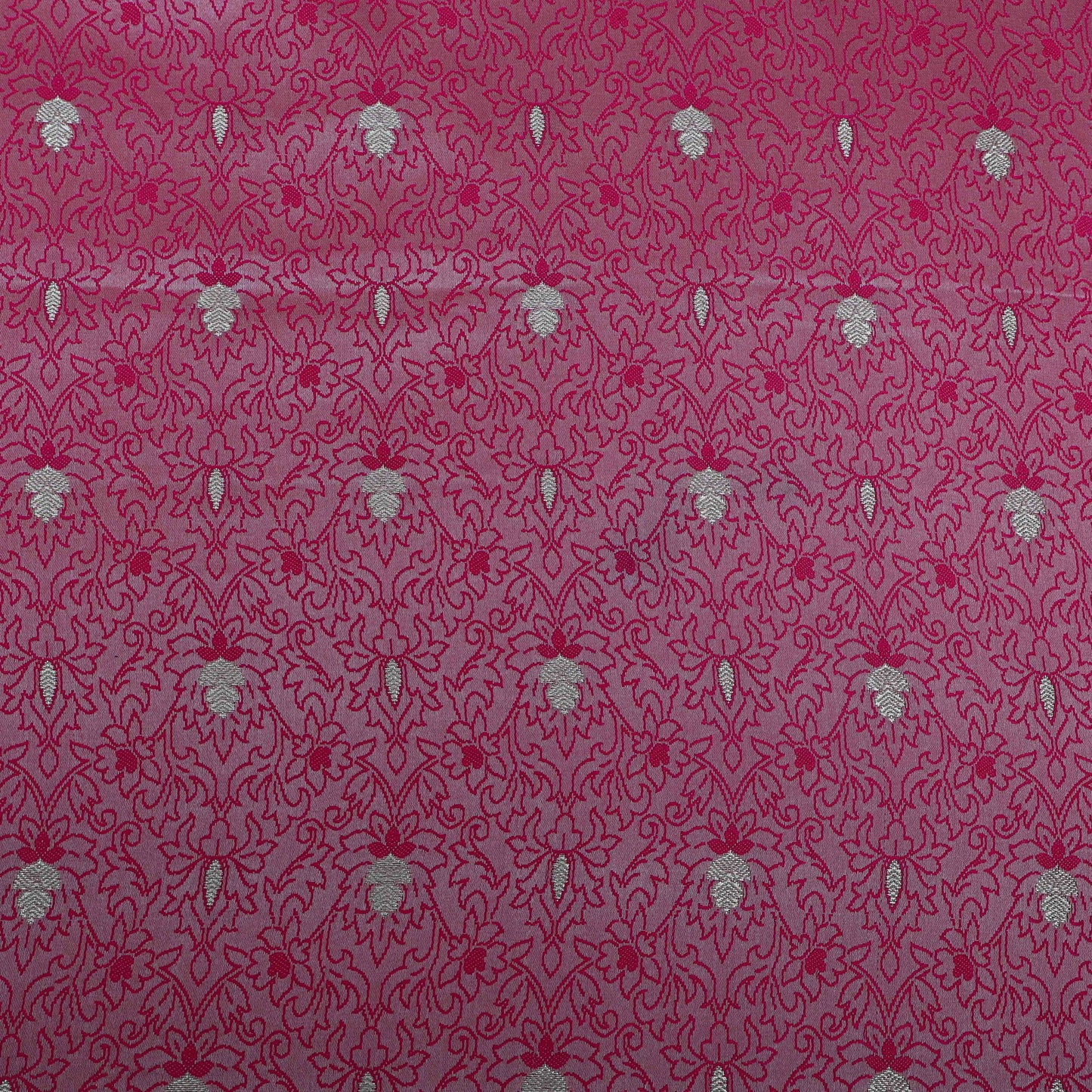 Rani Color Tanchui Brocade Fabric