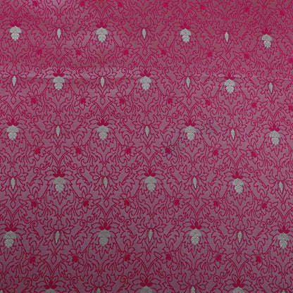 Rani Color Tanchui Brocade Fabric